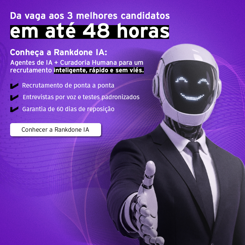 Rankdone IA - Banner Mobile